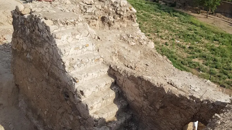 دژ رشکان - تصویر 7