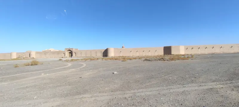 کاروانسرای میاندشت - تصویر 5
