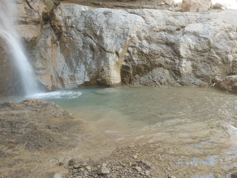 آبشار درگاهان - تصویر 6