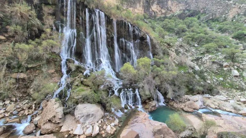 آبشار شوی‎ - تصویر 3