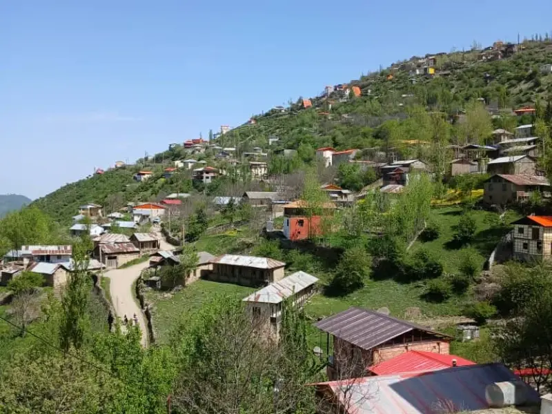 روستای شیخ موسی - تصویر 15