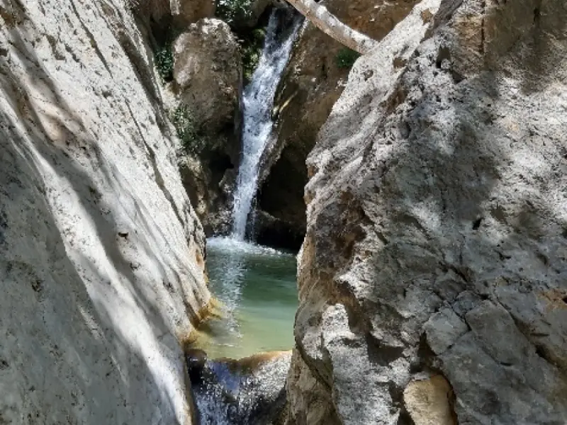 تنگ بغدیون - تصویر 4