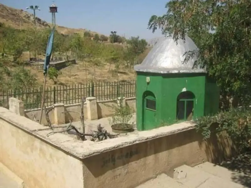 پارک کوهستانی پیرمراد - تصویر 3