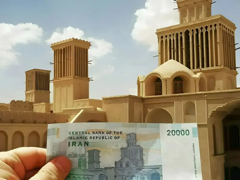 خانه تاریخی آقازاده - تصویر 2