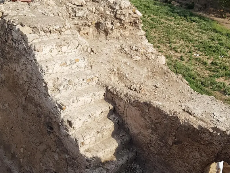 دژ رشکان - تصویر 7
