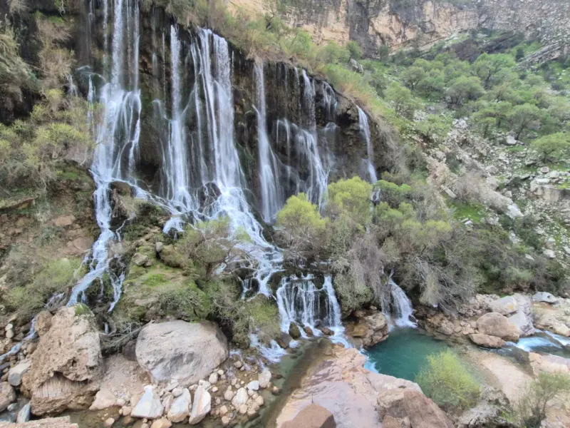 آبشار شوی‎ - تصویر 3