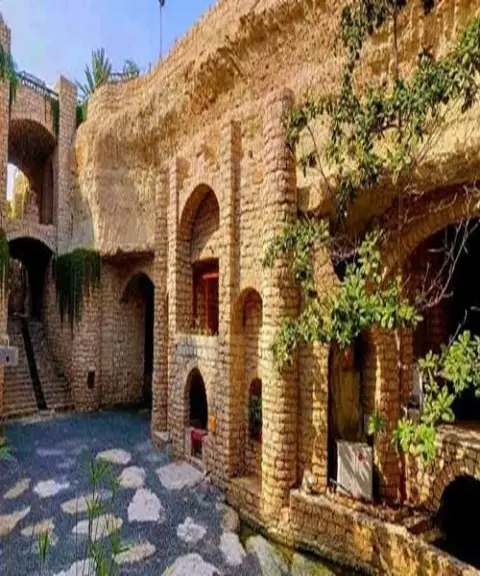 شهر کاریز، هرمزگان