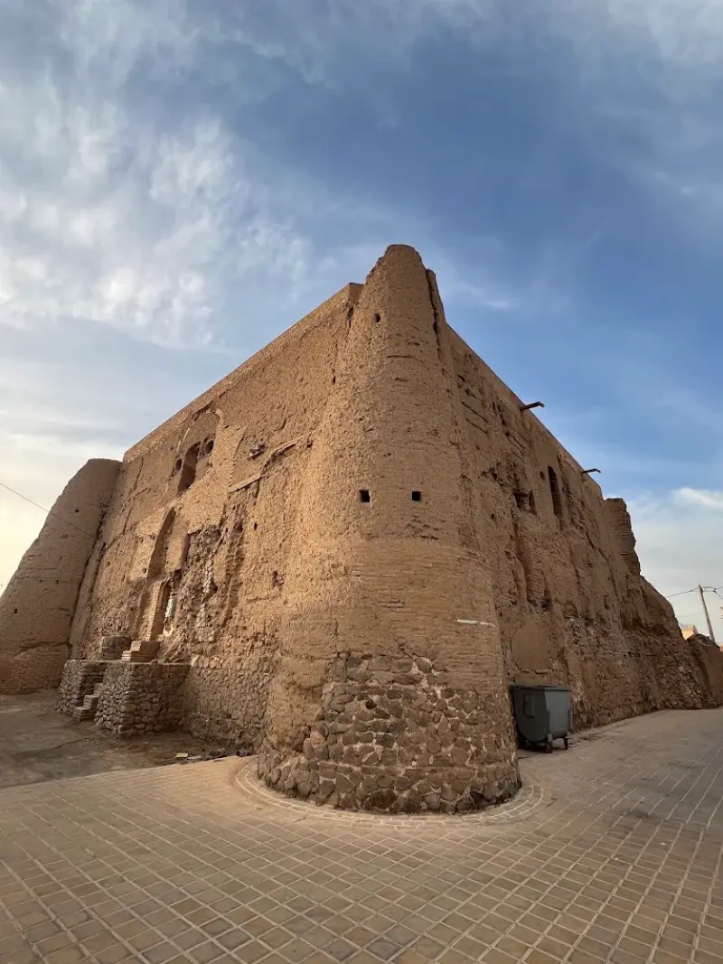 قلعه سنگ بست - تصویر 4