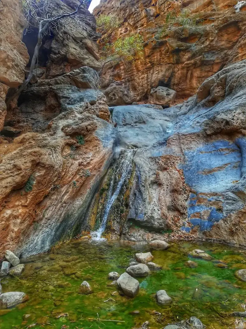 آبشار درگاهان - تصویر 5