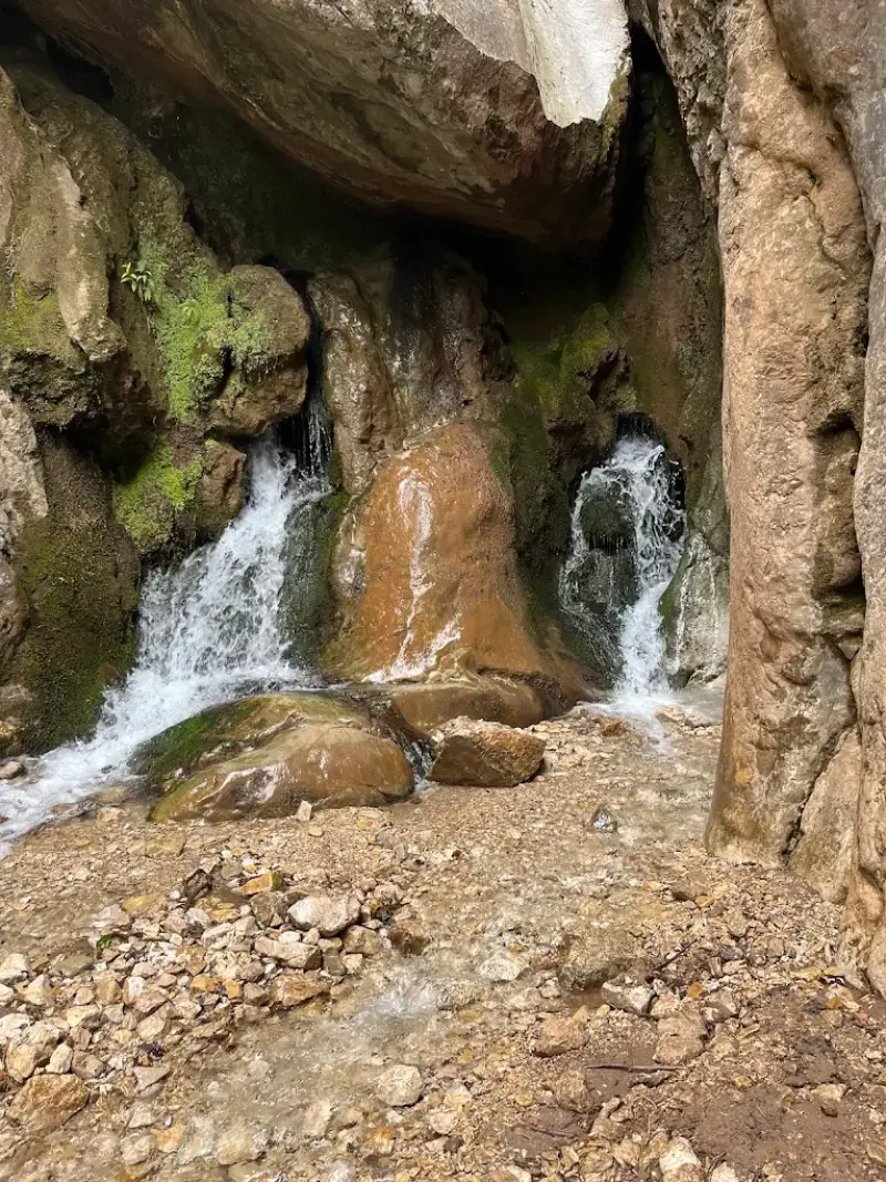 آبشار دراسله - تصویر 1