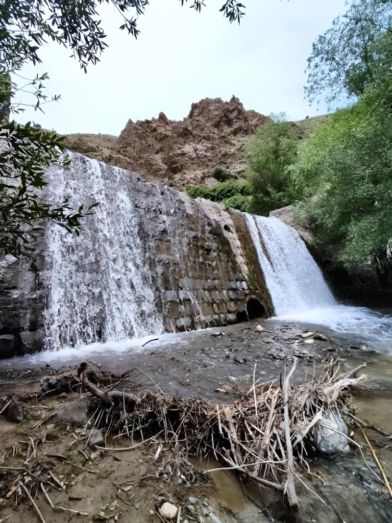 دره ربط - تصویر 1