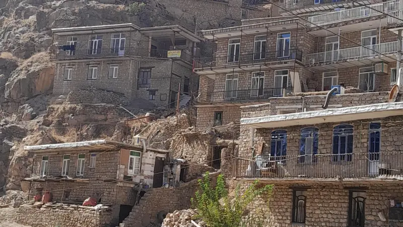 روستای پالنگان - تصویر 4