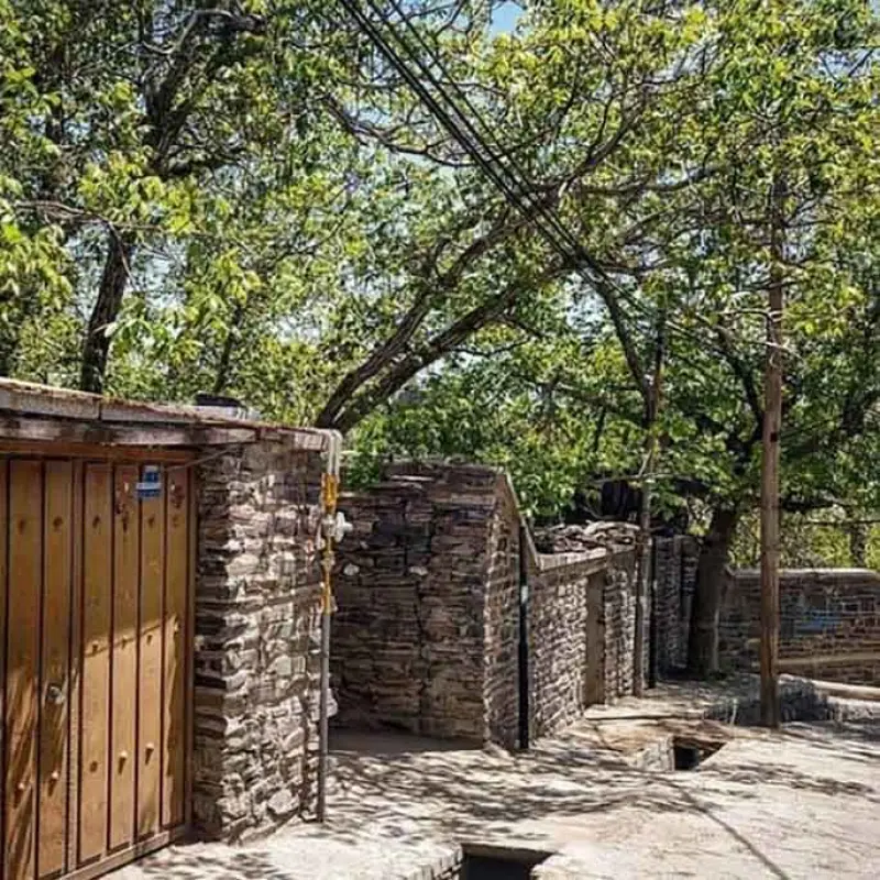 روستای ورکانه - تصویر 9