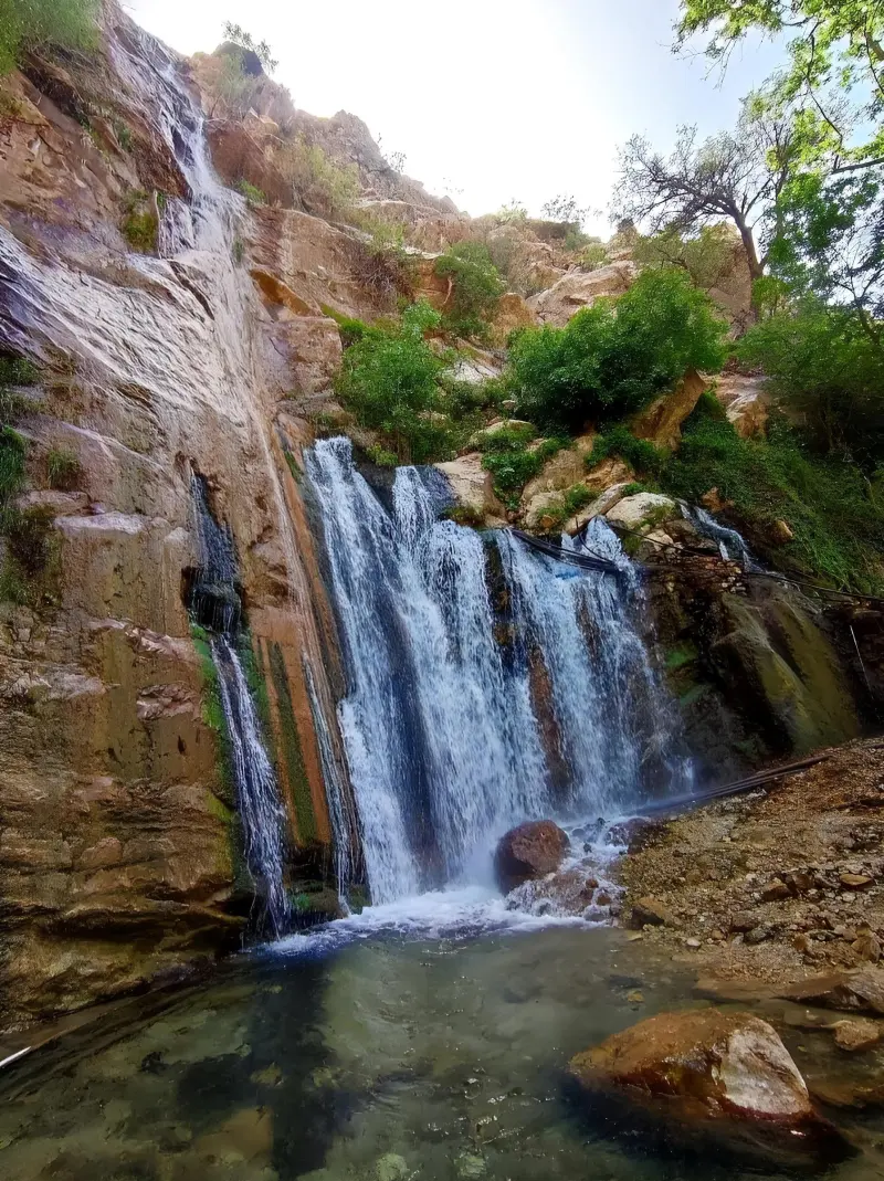 آبشار وارک - تصویر 5