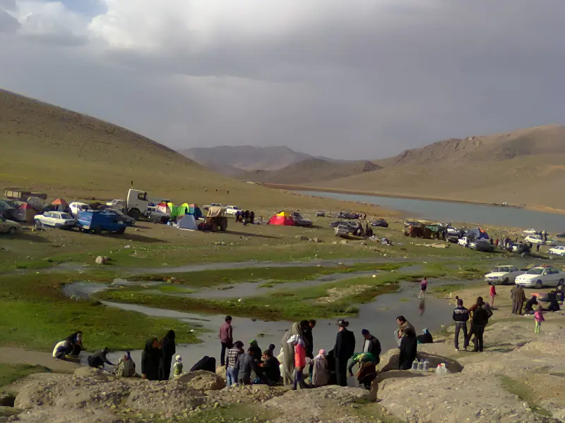 روستای همگین - تصویر 3