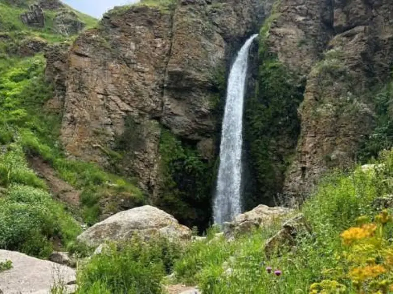 آبشار کرکری - تصویر 5