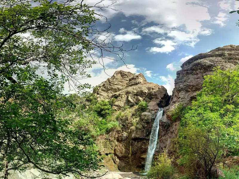 آبشار آبسر