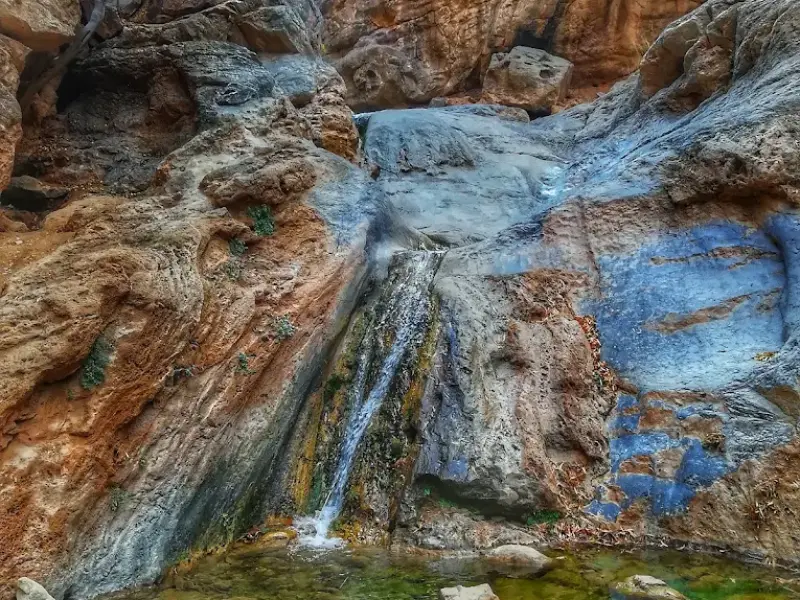 آبشار درگاهان - تصویر 5