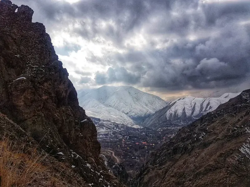 قلعه کنگلو - تصویر 6