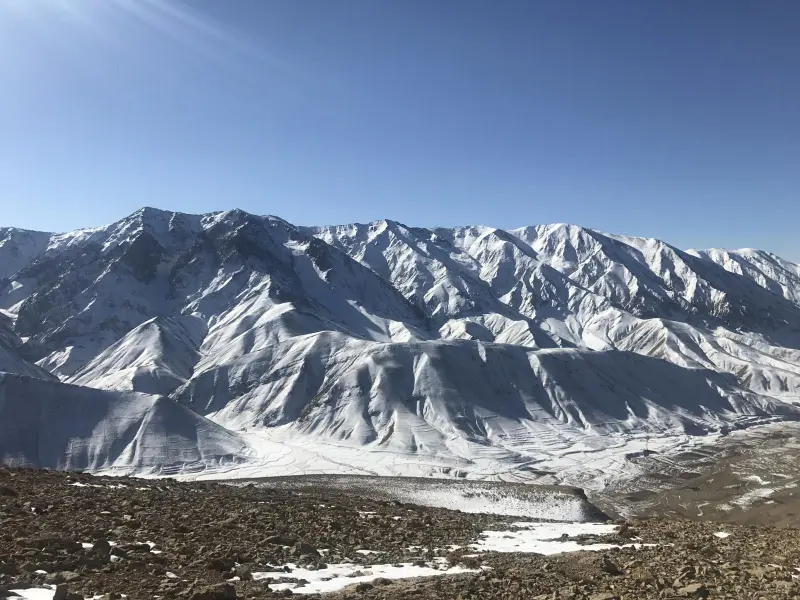 قله دوبرار - تصویر 1