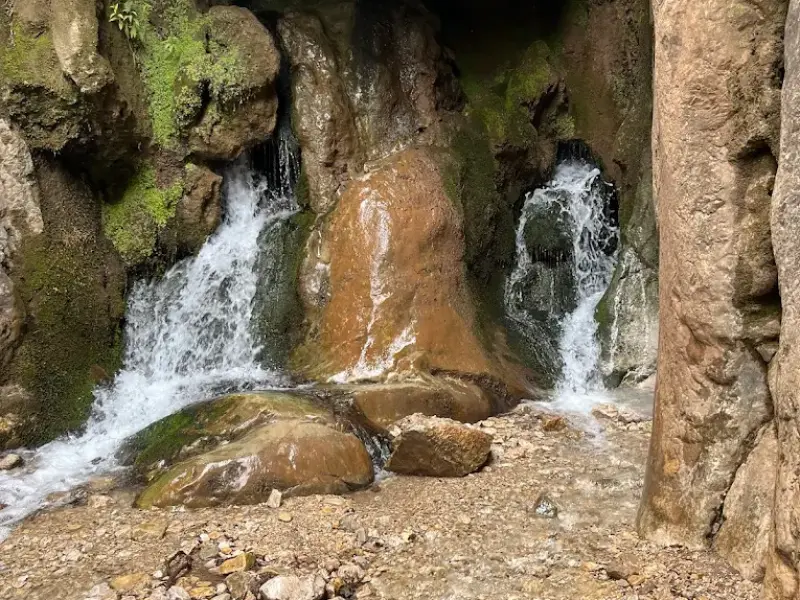 آبشار دراسله - تصویر 1