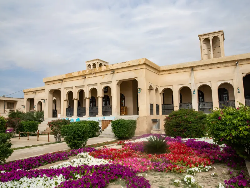خانه فکری