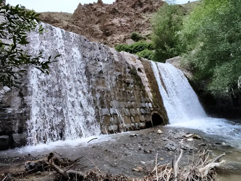دره ربط - تصویر 1
