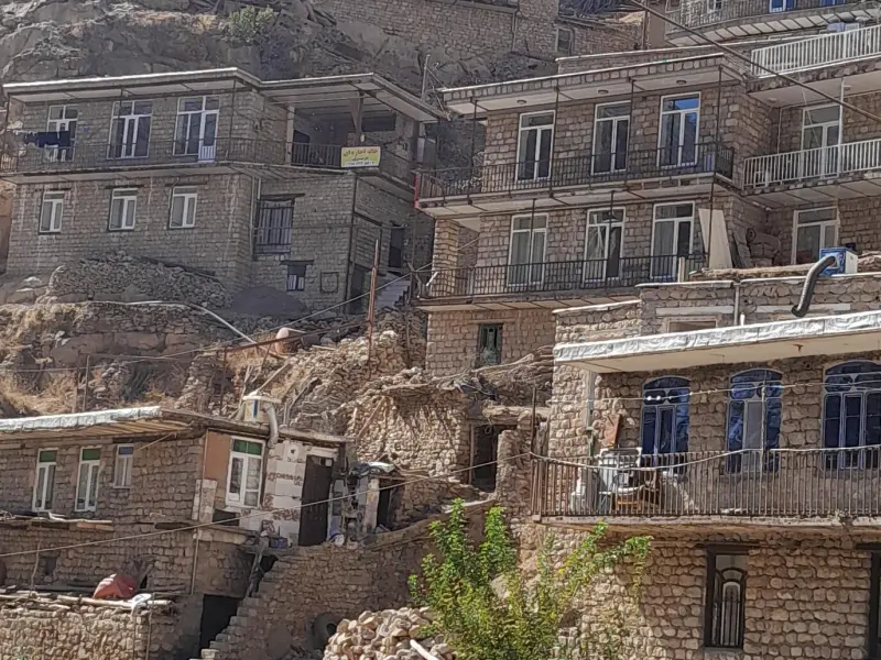 روستای پالنگان - تصویر 4