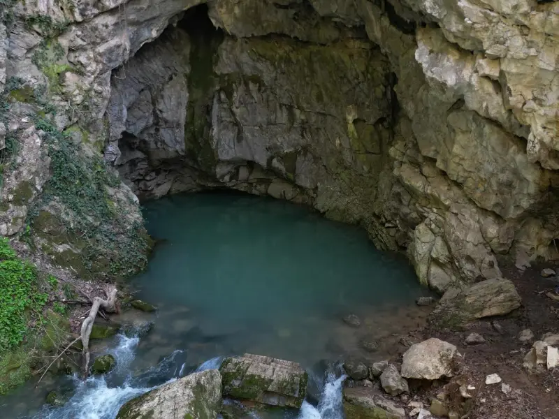 روستای دیورش - تصویر 8
