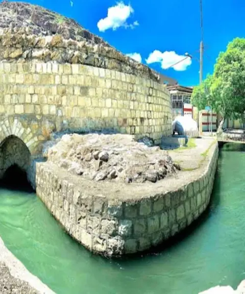 تنگه شبیخون، لرستان