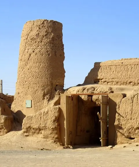روستای بودان، اصفهان