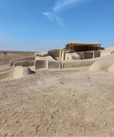 شهر سوخته، سیستان وبلوچستان