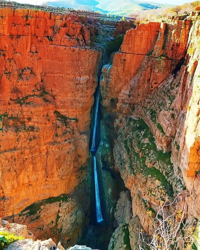 رودخانه جگيران - تصویر 3