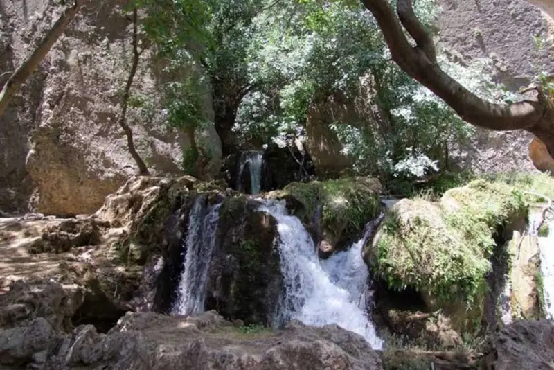 دره کاهکده - تصویر 2
