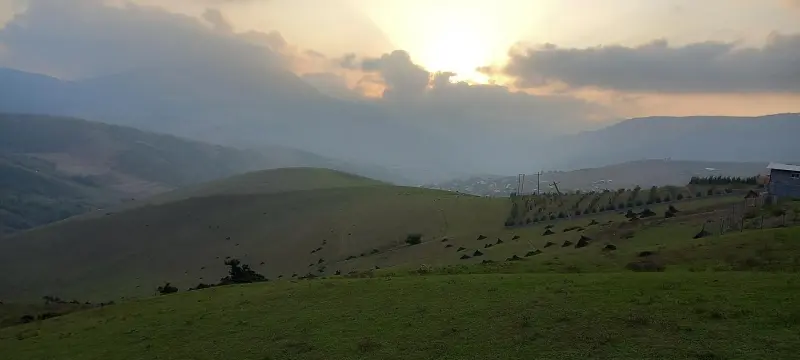 روستای دادوکلا - تصویر 5