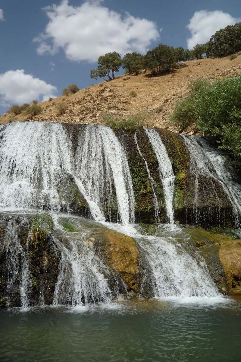 آبشار گريت - تصویر 12