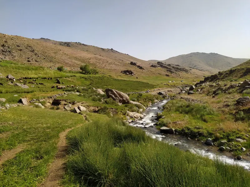 قله کلاه قاضی - تصویر 8