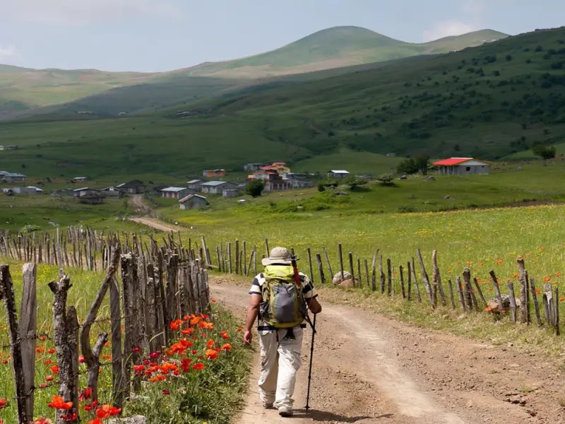 ییلاق مریان - تصویر 5