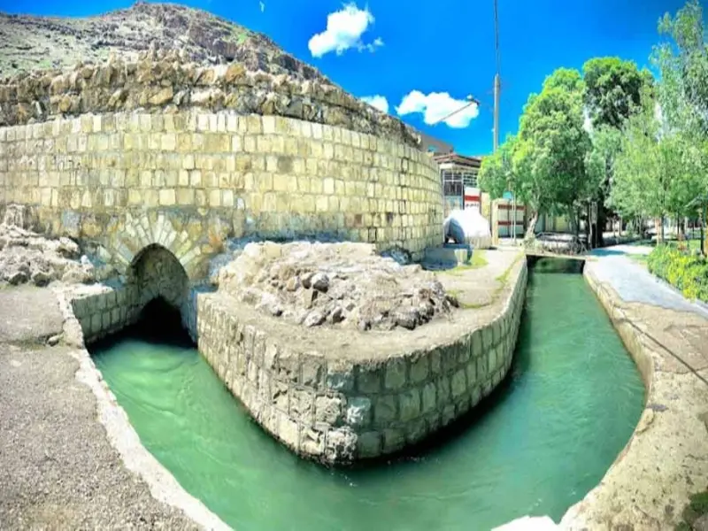 تنگه شبیخون