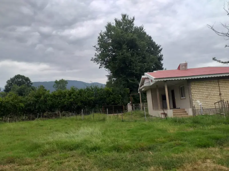 روستای اولم - تصویر 1