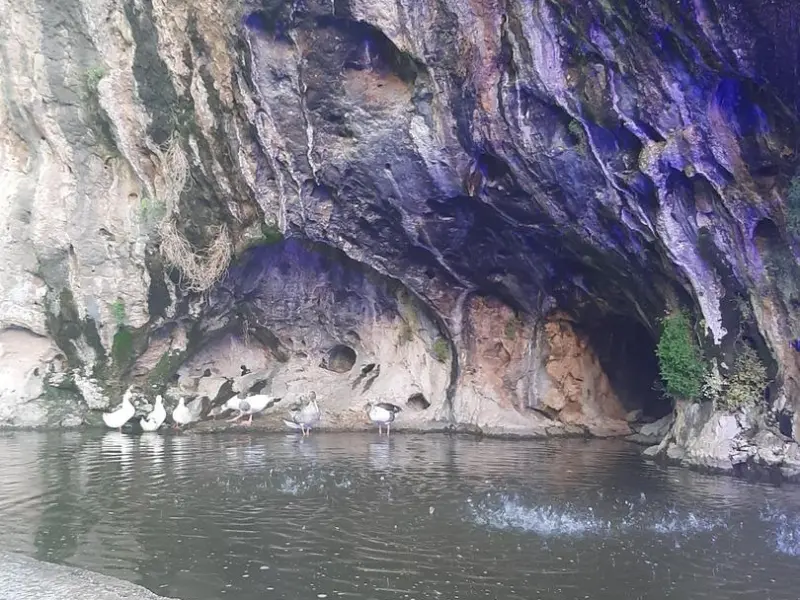 تنگ تیکاب - تصویر 9