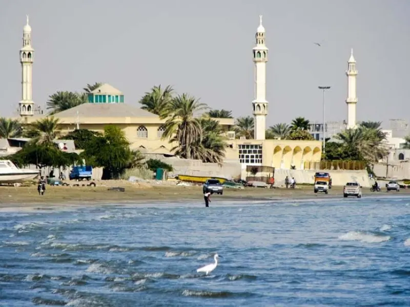 محله باستانی سورو
