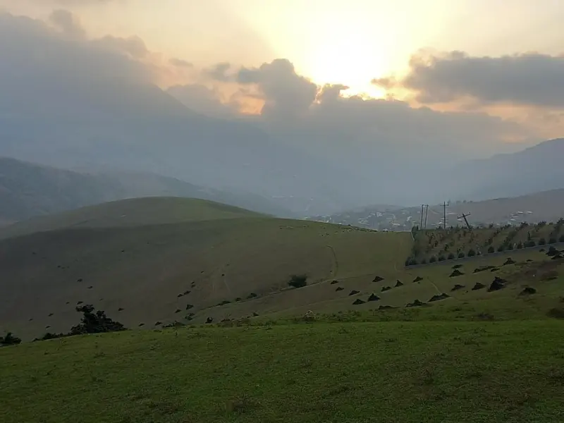 روستای دادوکلا - تصویر 5