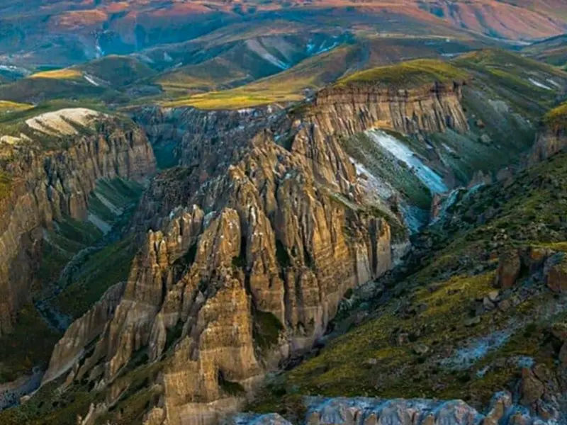 شیروان دره‌ سی - تصویر 2