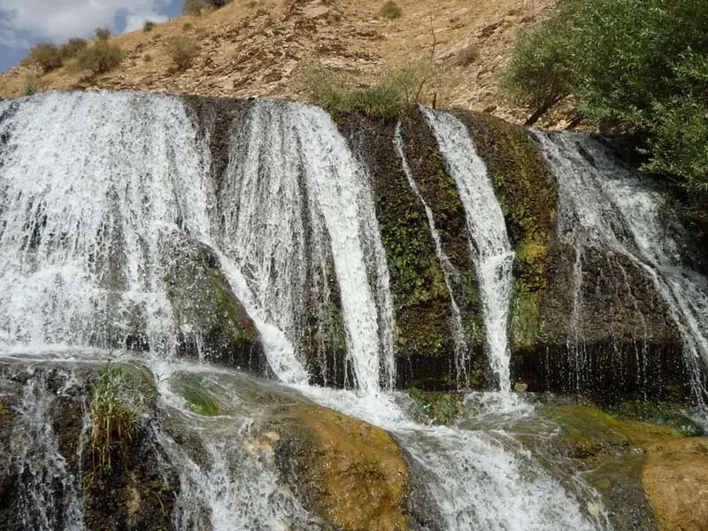 آبشار گريت - تصویر 12