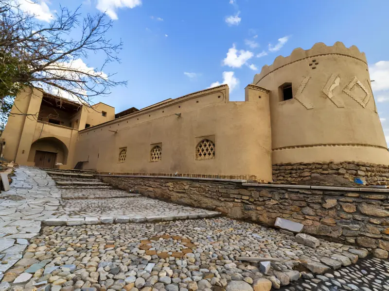 روستای وانشان - تصویر 1