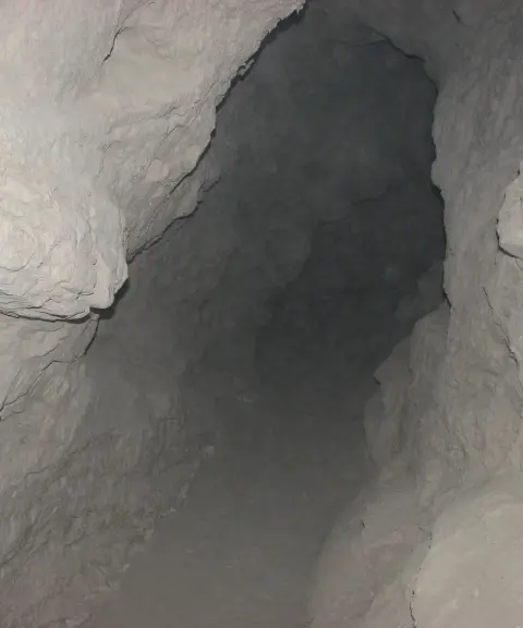 غار کلهرود، اصفهان
