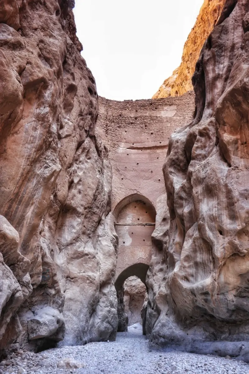 طاق شاه عباسی - تصویر 5