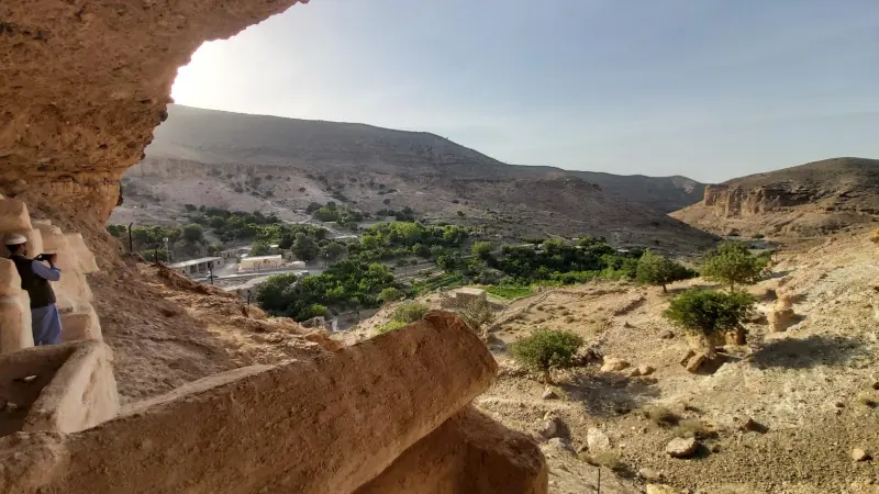 روستای تمین - تصویر 3
