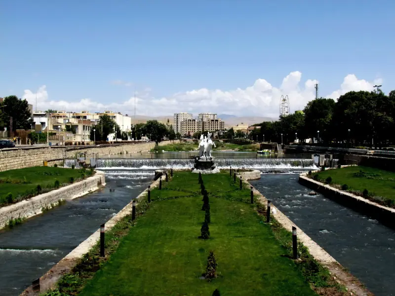 رودخانه صوفی چای - تصویر 5
